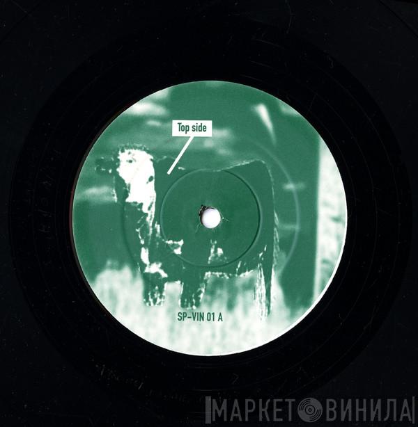 Si-{cut}.db, Scanner - Bovine Revolver.EP
