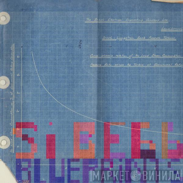  Si Begg  - Blueprints