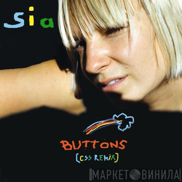  Sia  - Buttons (CSS Remix)