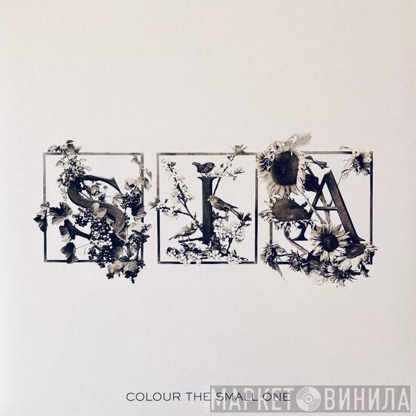 Sia - Colour The Small One