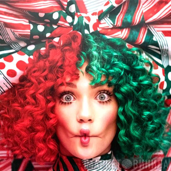 Sia - Everyday Is Christmas