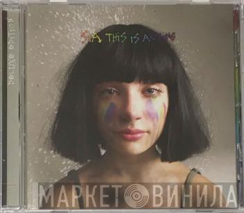  Sia  - This Is Acting