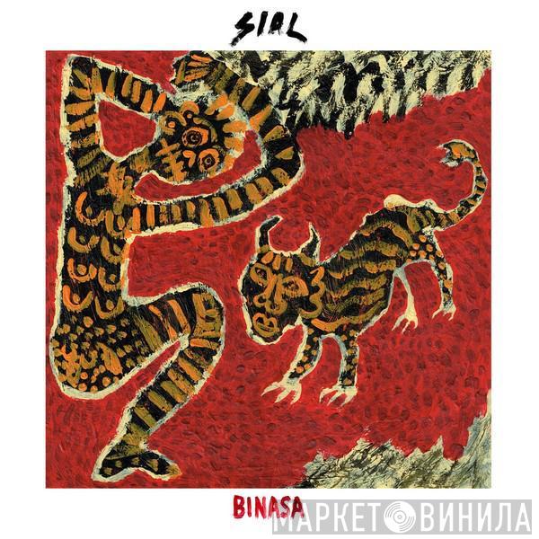 Sial  - Binasa