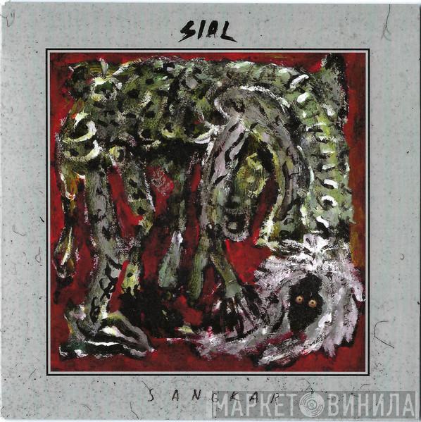 Sial  - Sangkar