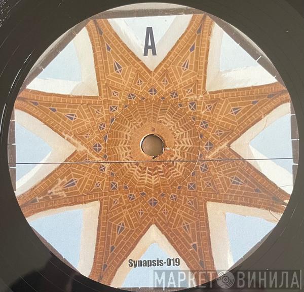 Siamak Amidi hm505  - Crack A Love Ball