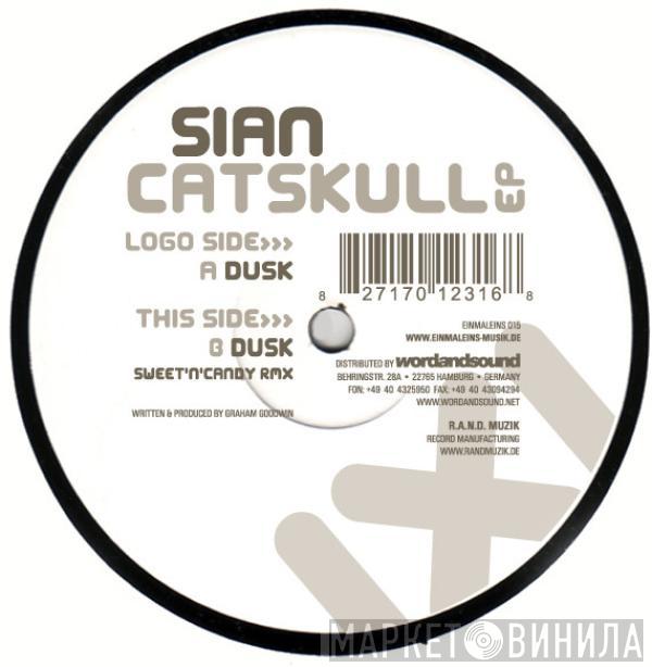 Sian  - Catskull EP