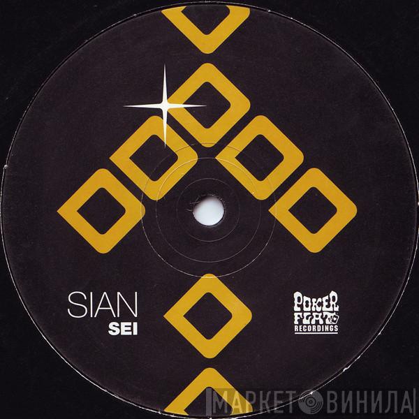 Sian  - Sei