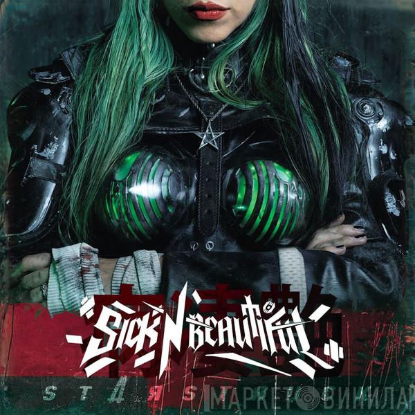 Sick N' Beautiful - Starstruck