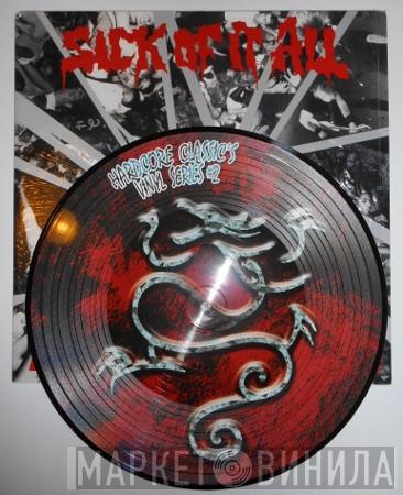  Sick Of It All  - Blood, Sweat, And No Tears