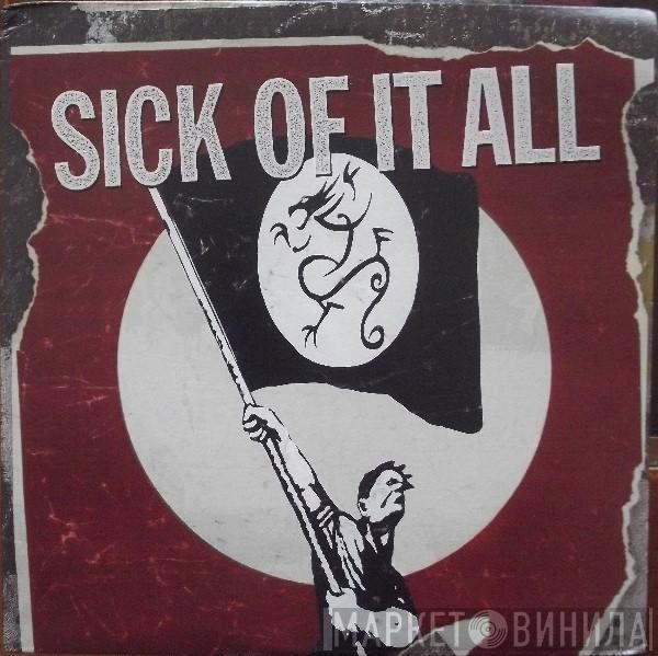 Sick Of It All - Call To Arms