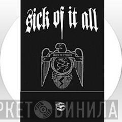 Sick Of It All - Death To Tyrants