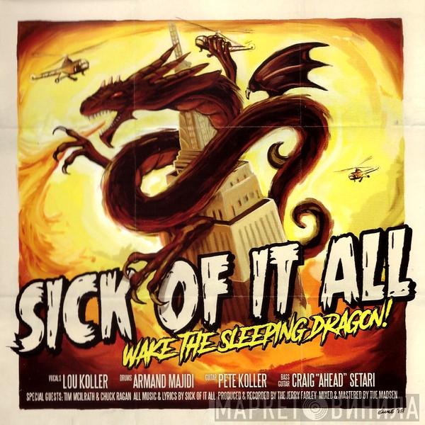  Sick Of It All  - Wake The Sleeping Dragon!