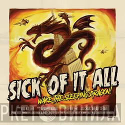  Sick Of It All  - Wake The Sleeping Dragon!