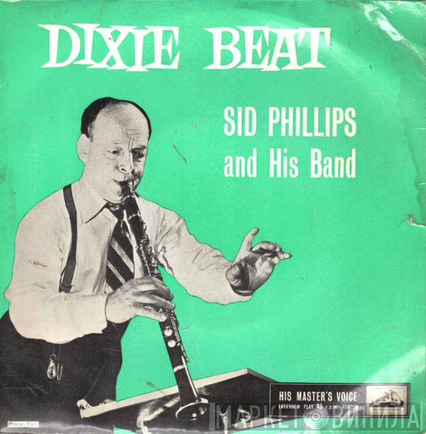 Sid Phillips Band - Dixie Beat