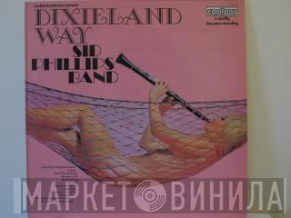 Sid Phillips Band - Dixieland Way