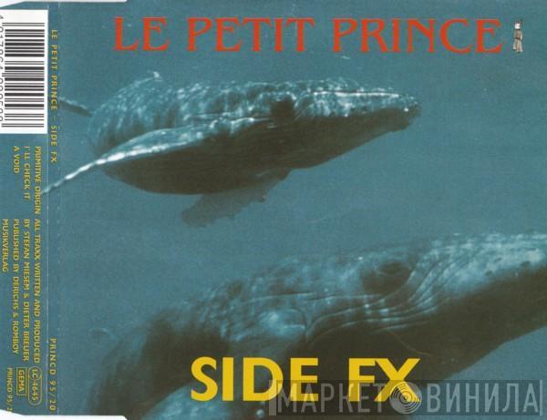 Side FX - Primitive Origin