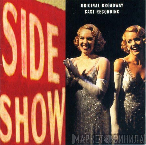  - Side Show (Original Broadway Cast Recording)
