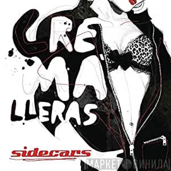 Sidecars - Cremalleras