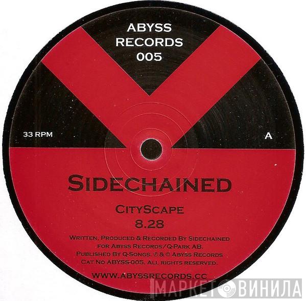 Sidechained - Cityscape