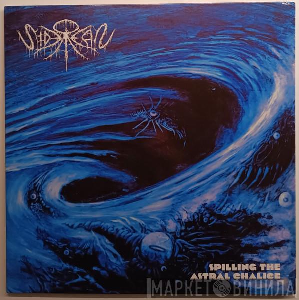 Siderean - Spilling the Astral Chalice