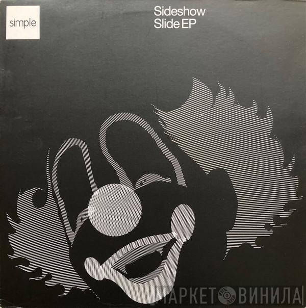 Sideshow - Slide EP