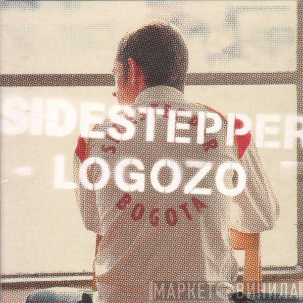  Sidestepper   - Logozo