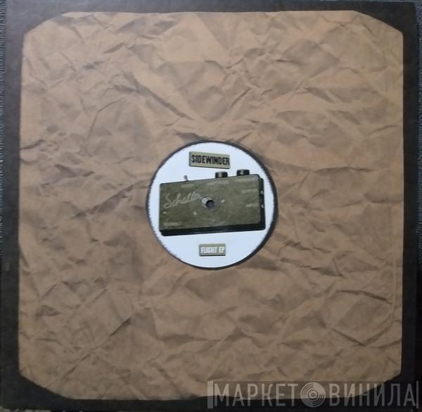 Sidewinder - Flight EP