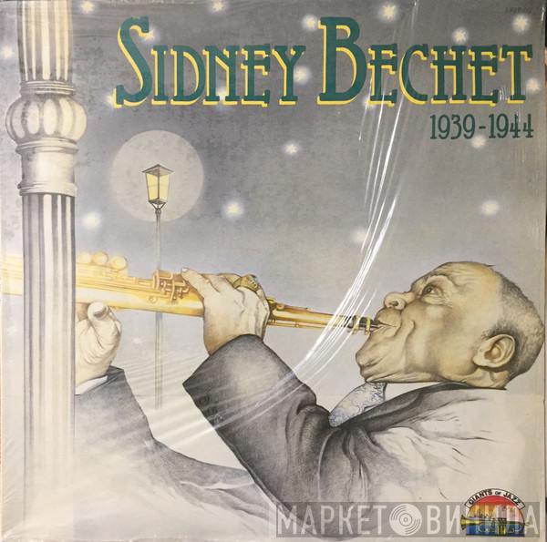 Sidney Bechet - 1939-1944