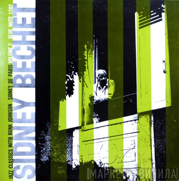 Sidney Bechet - Jazz Classics Volume 2