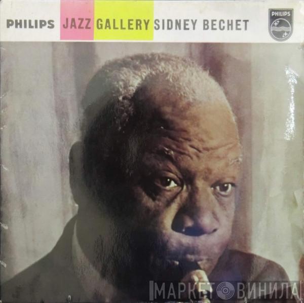 Sidney Bechet - Jazz Gallery