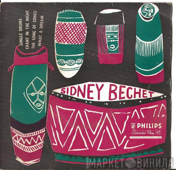 Sidney Bechet - Jungle Drums