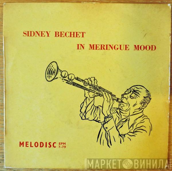 Sidney Bechet - Magic Island Merengue