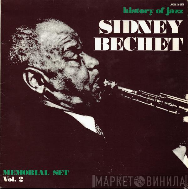 Sidney Bechet - Memorial Set (Vol. 2)