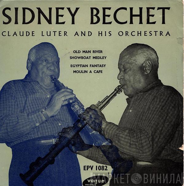 Sidney Bechet - Old Man River
