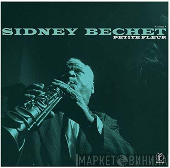 Sidney Bechet - Petite Fleur