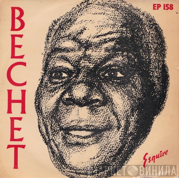 Sidney Bechet Quartet - Bechet