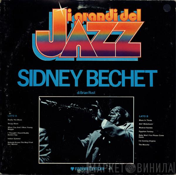 Sidney Bechet - Sidney Bechet