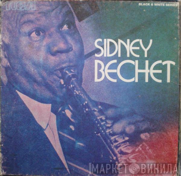  Sidney Bechet  - Sidney Bechet
