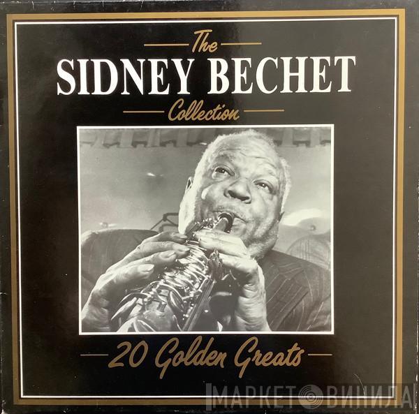 Sidney Bechet - The Sidney Bechet Collection - 20 Golden Greats
