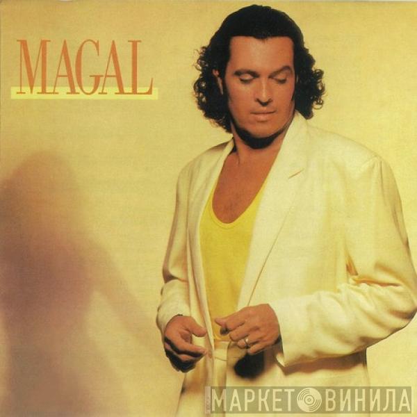 Sidney Magal - Magal