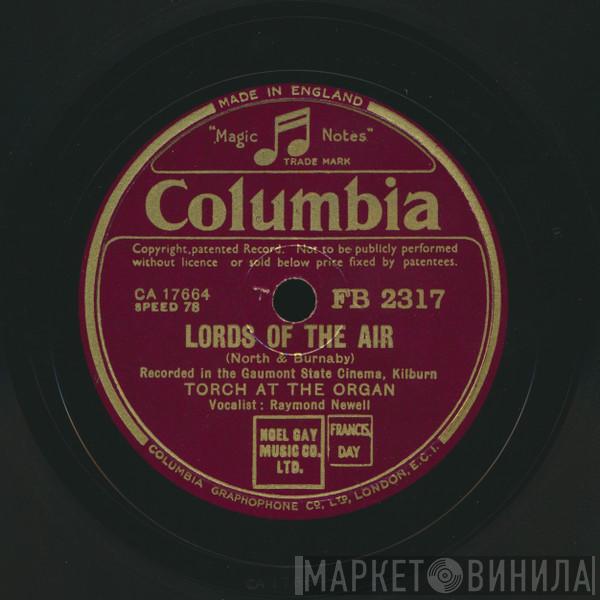 Sidney Torch - Lords Of The Air / There'll Always Be An England