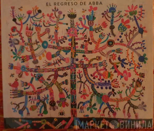 Sidonie - El Regreso de Abba