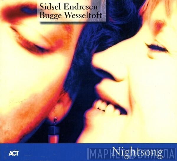 Sidsel Endresen, Bugge Wesseltoft - Nightsong