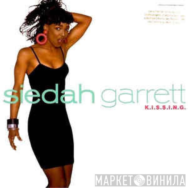 Siedah Garrett - K.I.S.S.I.N.G.