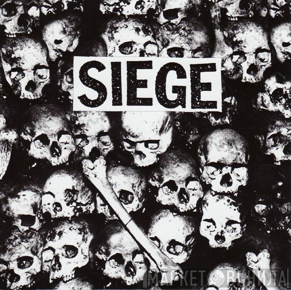 Siege  - Drop Dead