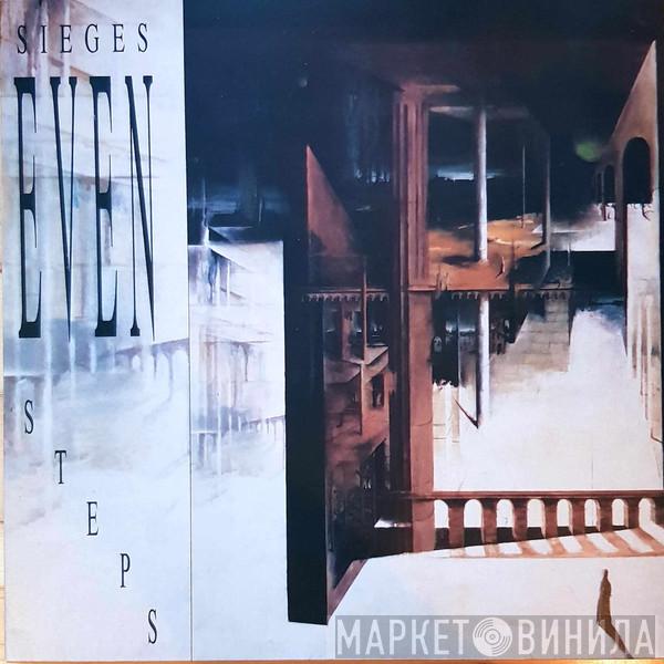 Sieges Even - Steps