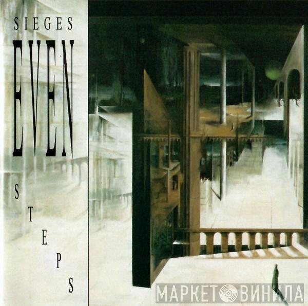  Sieges Even  - Steps