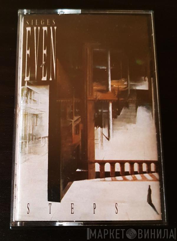  Sieges Even  - Steps