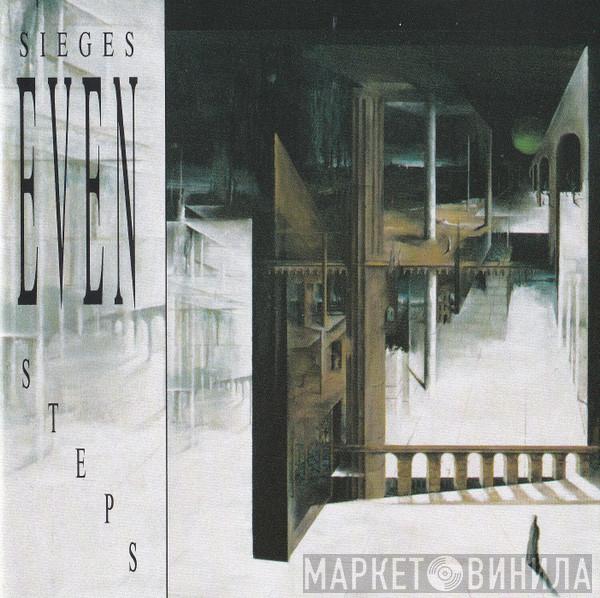  Sieges Even  - Steps