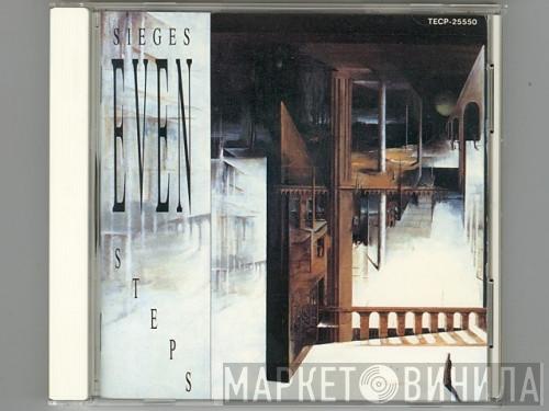  Sieges Even  - Steps
